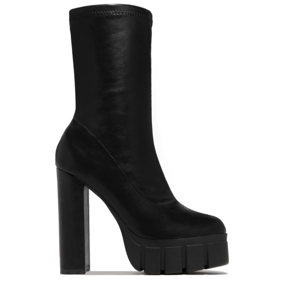 𝙇𝙖𝙨 8, 9, 10 & 11🖤 𝑨𝑴𝑩𝑰𝑻𝑰𝑶𝑼𝑺 𝑷𝑳𝑨𝑻𝑭𝑶𝑹𝑴 𝑩𝑶𝑶𝑻 - 𝑩𝑳𝑨𝑪𝑲 - Picture 2 of 8